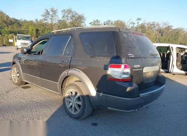 1FMDK02W68GA20314 2008 2008 Ford Taurus- X Sel 3