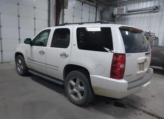 1GNSKCE07ER212126 2014 2014 Chevrolet Tahoe- Ltz 3