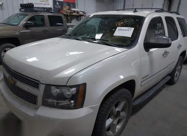 1GNSKCE07ER212126 2014 2014 Chevrolet Tahoe- Ltz 6