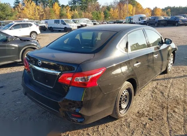 3N1AB7AP9HY350752 2017 2017 Nissan Sentra- S 4