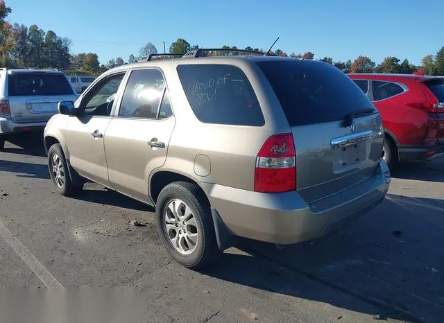 2HNYD18643H511937 2003 2003 Acura MDX 3