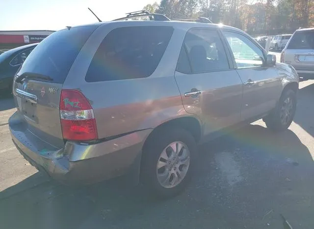 2HNYD18643H511937 2003 2003 Acura MDX 4