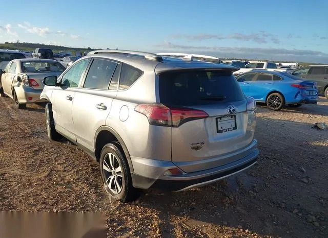 2T3WFREV8GW287904 2016 2016 Toyota RAV4- Xle 3