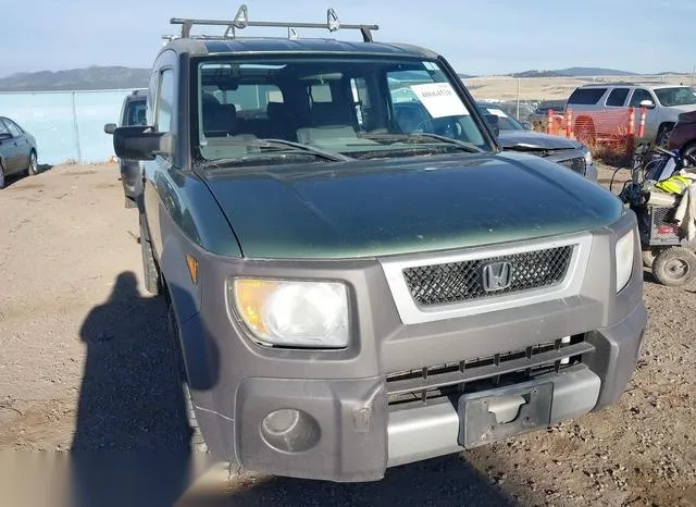 5J6YH28573L043528 2003 2003 Honda Element- EX 6