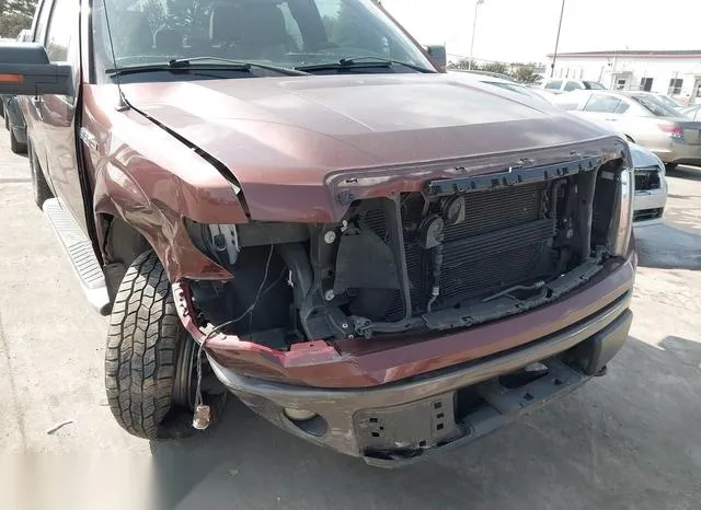 1FTFX1EF6DFA71683 2013 2013 Ford F-150- Xlt 6