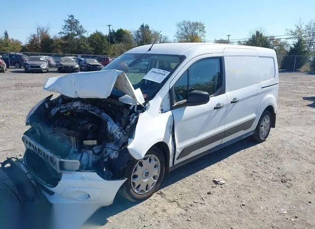 NM0LS7F78H1318066 2017 2017 Ford Transit- Connect Xlt 2