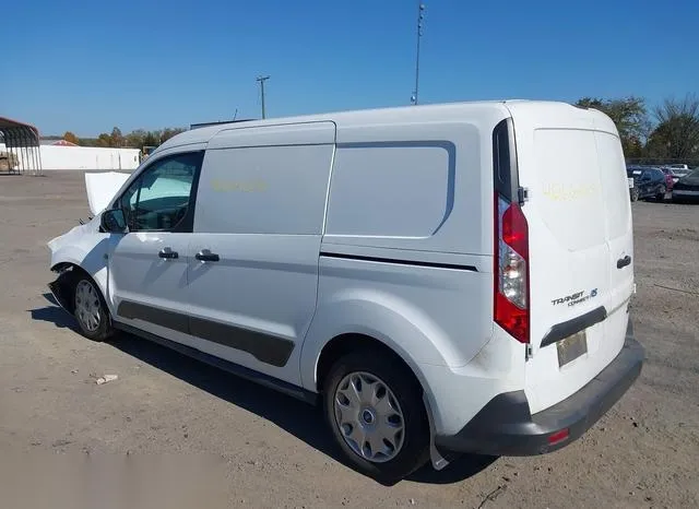 NM0LS7F78H1318066 2017 2017 Ford Transit- Connect Xlt 3