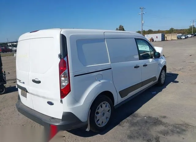 NM0LS7F78H1318066 2017 2017 Ford Transit- Connect Xlt 4