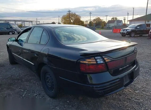 1G2HX52K44U209240 2004 2004 Pontiac Bonneville- SE 3