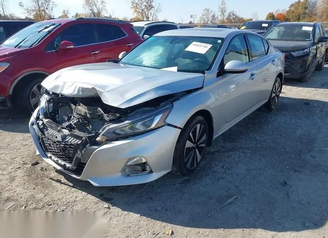 1N4BL4EW3LC171547 2020 2020 Nissan Altima- Sl Intelligent Awd 2