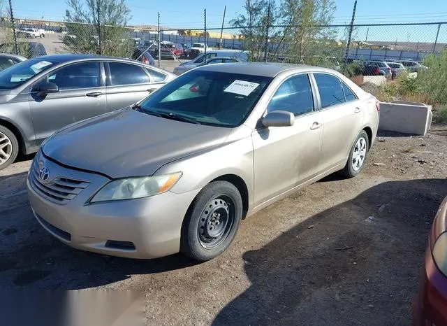 4T1BE46K39U298328 2009 2009 Toyota Camry 2