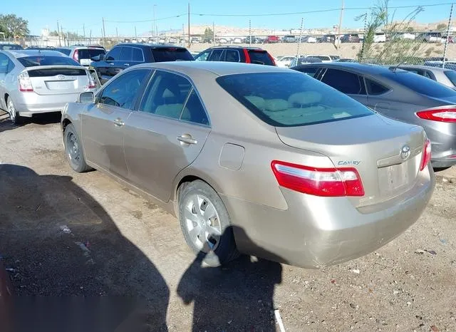 4T1BE46K39U298328 2009 2009 Toyota Camry 3