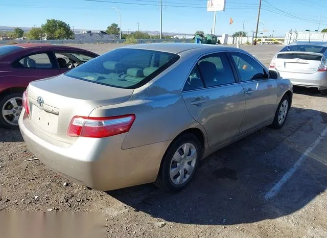 4T1BE46K39U298328 2009 2009 Toyota Camry 4