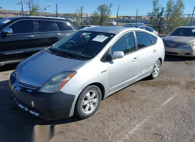 JTDKB20UX63156913 2006 2006 Toyota Prius 2