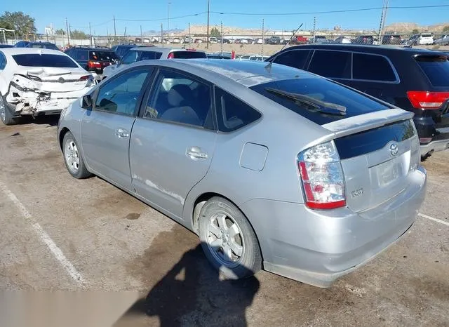 JTDKB20UX63156913 2006 2006 Toyota Prius 3