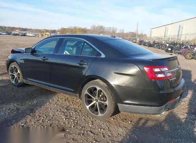 1FAHP2F80EG143445 2014 2014 Ford Taurus- Limited 3