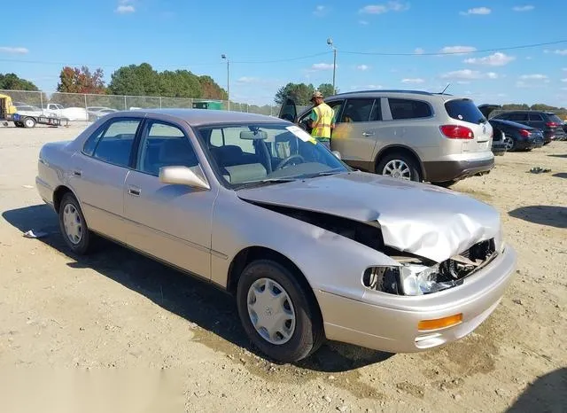 4T1BG12K2TU709157 1996 1996 Toyota Camry- Dx/Le/Xle 1