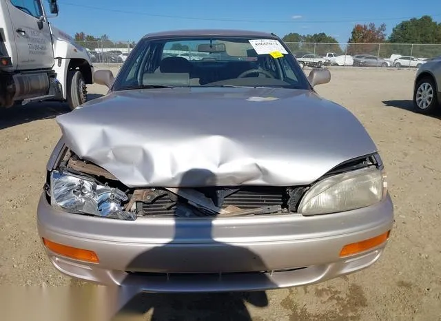 4T1BG12K2TU709157 1996 1996 Toyota Camry- Dx/Le/Xle 6