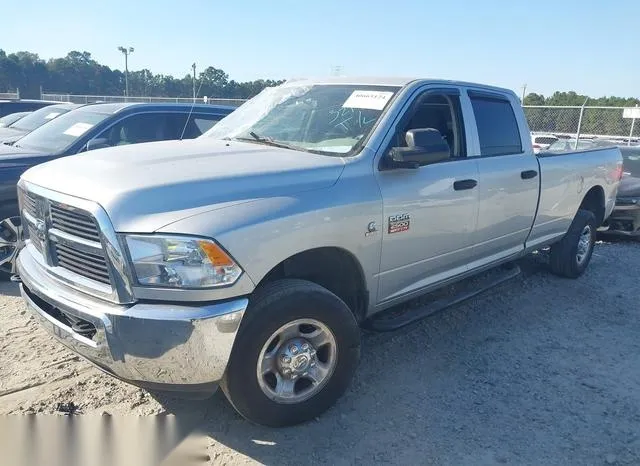 3C6UD5HL1CG100729 2012 2012 RAM 2500- ST 2