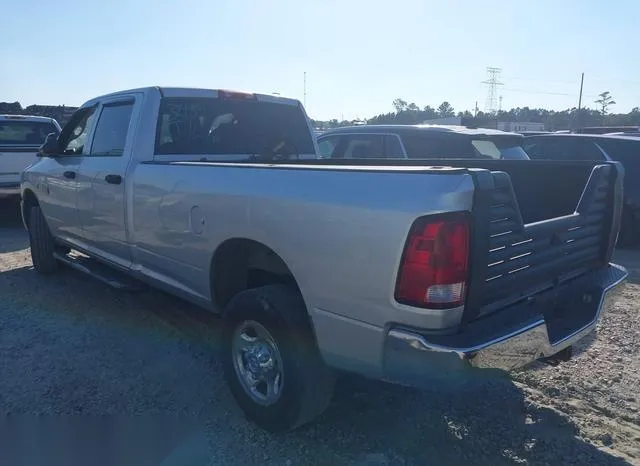 3C6UD5HL1CG100729 2012 2012 RAM 2500- ST 3