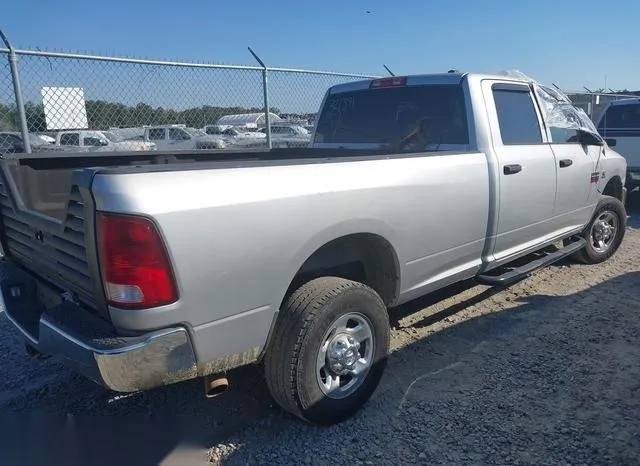 3C6UD5HL1CG100729 2012 2012 RAM 2500- ST 4