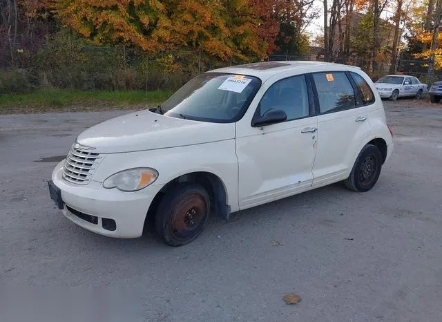 3A4FY48B07T618927 2007 2007 Chrysler Pt Cruiser 2