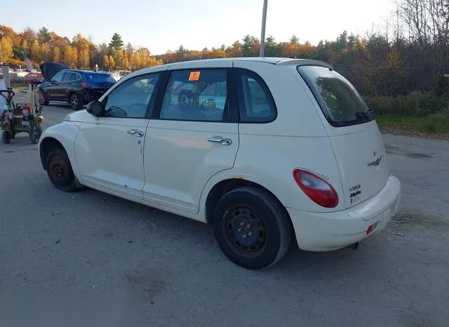 3A4FY48B07T618927 2007 2007 Chrysler Pt Cruiser 3