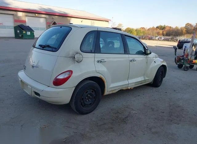 3A4FY48B07T618927 2007 2007 Chrysler Pt Cruiser 4