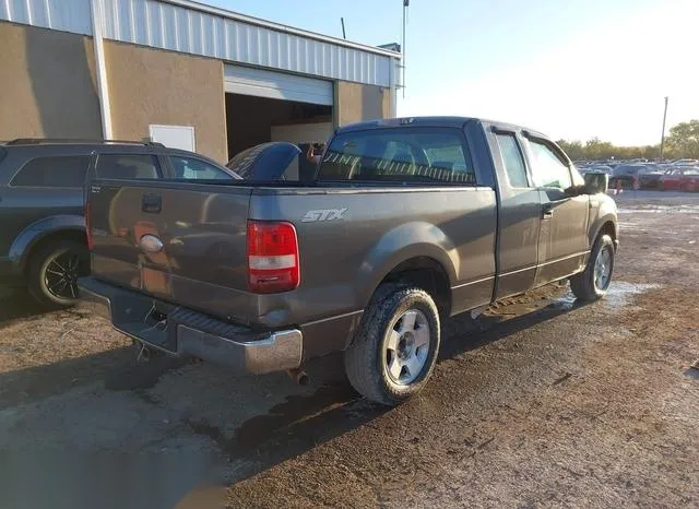 1FTRX12W47KB66997 2007 2007 Ford F-150- Stx/Xl/Xlt 4