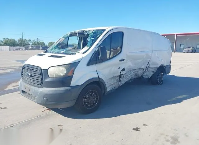 1FTNR2ZM2FKA77219 2015 2015 Ford Transit-250 2