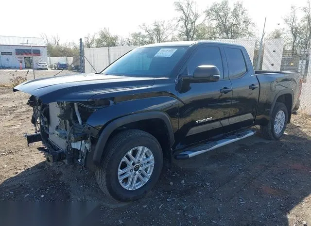 5TFLA5DA0RX168509 2024 2024 Toyota Tundra- SR5 2