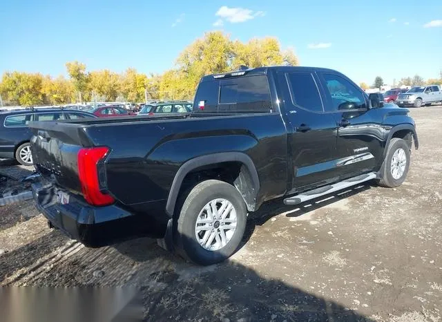 5TFLA5DA0RX168509 2024 2024 Toyota Tundra- SR5 4