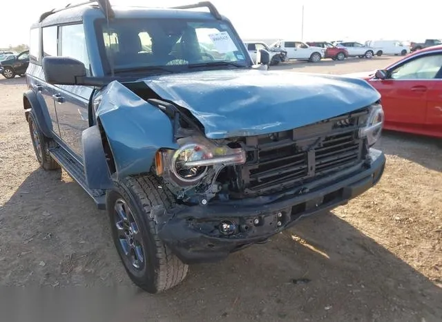 1FMEE5BP4PLC07588 2023 2023 Ford Bronco- Big Bend 6