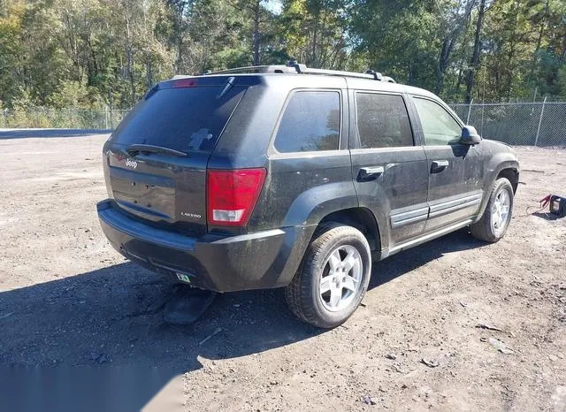 1J4GS48K65C549594 2005 2005 Jeep Grand Cherokee- Laredo 4