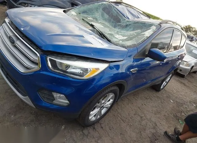 1FMCU0GD9JUB47577 2018 2018 Ford Escape- SE 2