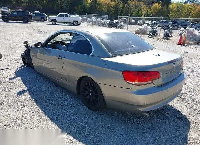 WBAWL13507PX13073 2007 2007 BMW 3 Series- 328I 3