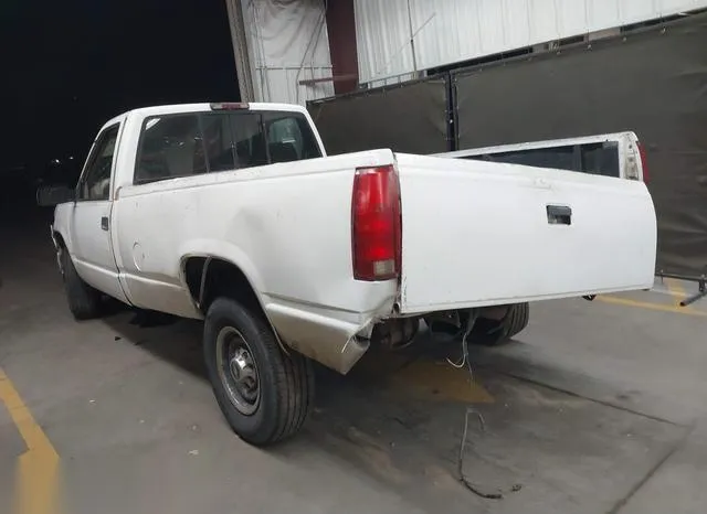 1GCGC24R0XR705073 1999 1999 Chevrolet C2500 3