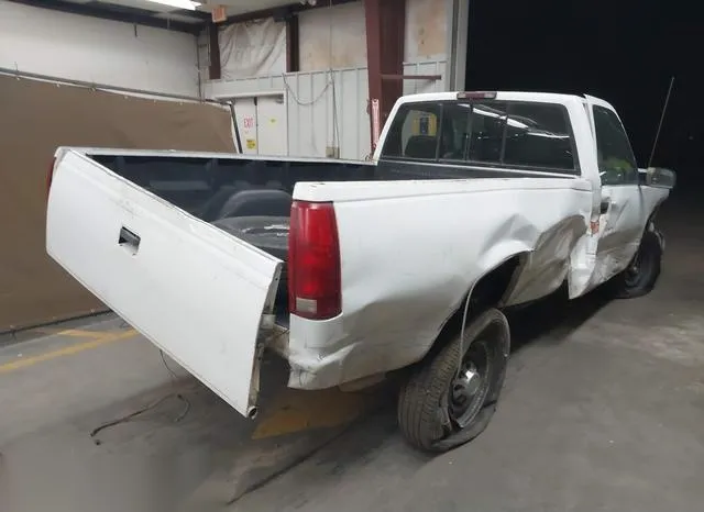 1GCGC24R0XR705073 1999 1999 Chevrolet C2500 4