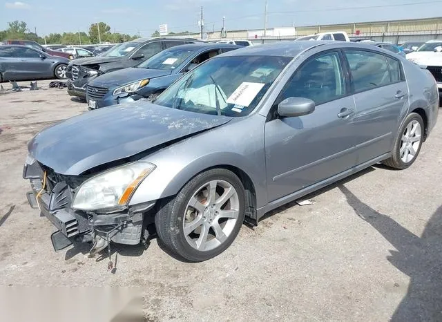 1N4BA41E18C821535 2008 2008 Nissan Maxima- 3-5 SE 2