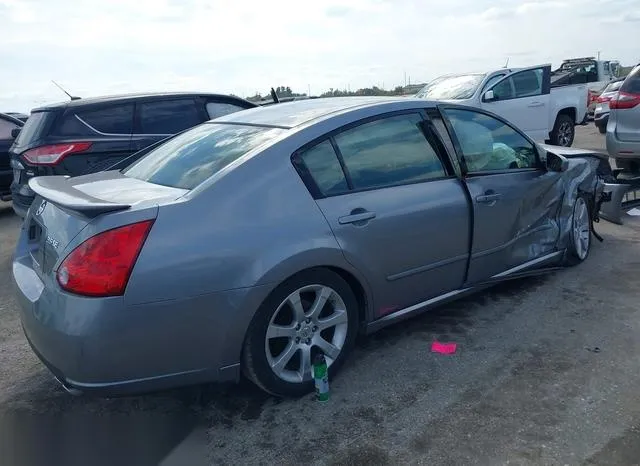 1N4BA41E18C821535 2008 2008 Nissan Maxima- 3-5 SE 4