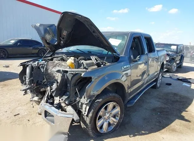 1FTEW1EP2LFC03330 2020 2020 Ford F-150- Xlt 2