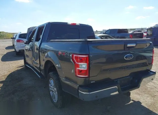 1FTEW1EP2LFC03330 2020 2020 Ford F-150- Xlt 3