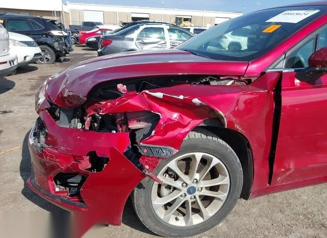 3FA6P0HD1KR171538 2019 2019 Ford Fusion- SE 6