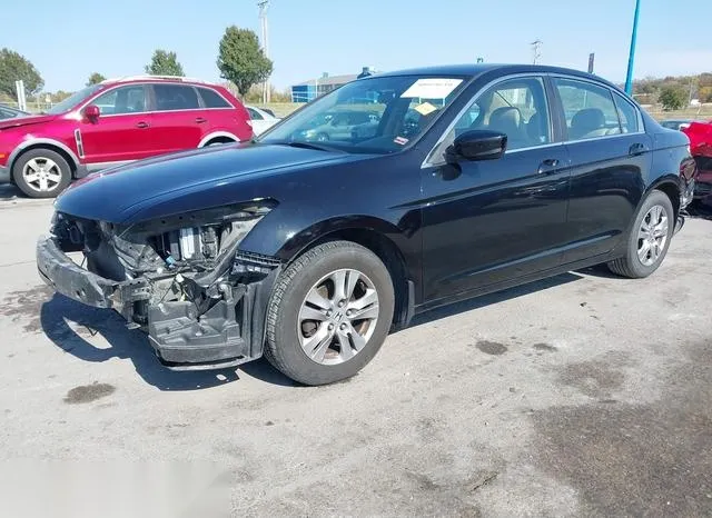 1HGCP2F67CA079859 2012 2012 Honda Accord- 2-4 SE 2