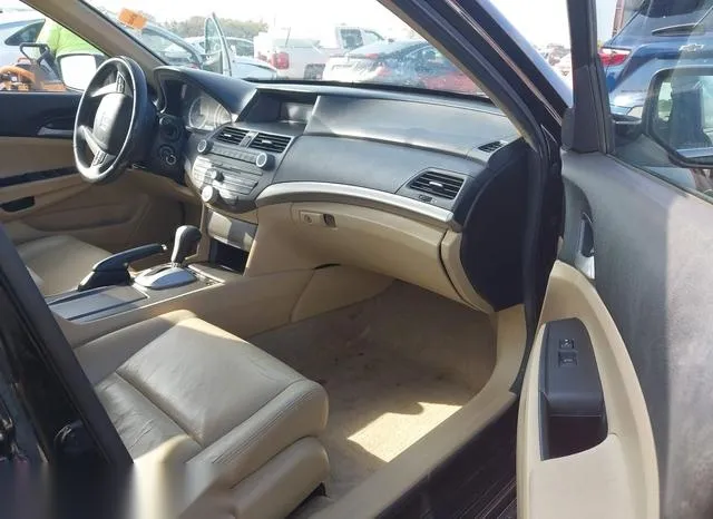 1HGCP2F67CA079859 2012 2012 Honda Accord- 2-4 SE 5