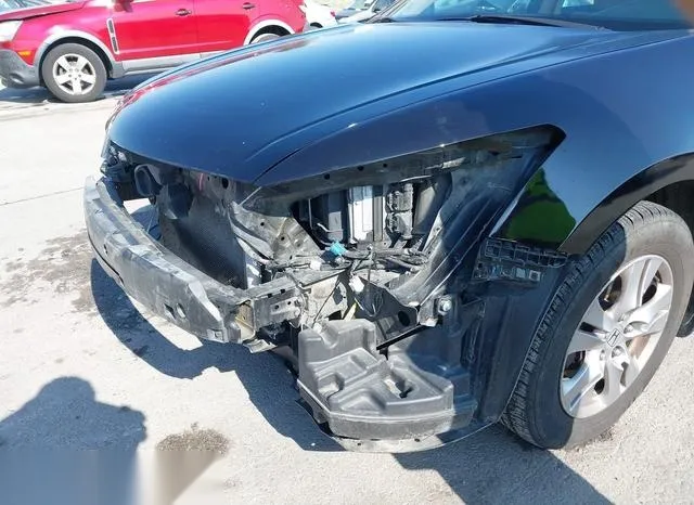 1HGCP2F67CA079859 2012 2012 Honda Accord- 2-4 SE 6