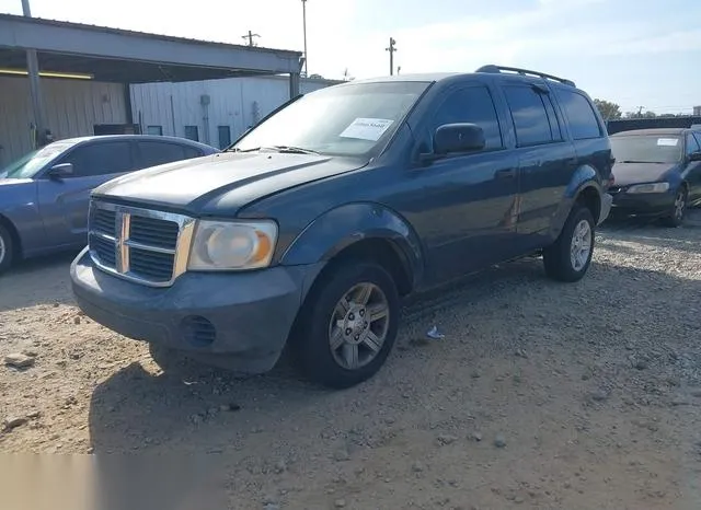 1D8HB38P87F561328 2007 2007 Dodge Durango- Sxt 2