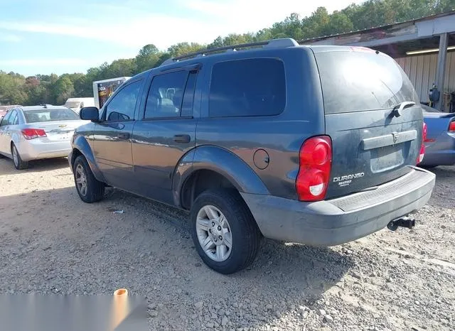 1D8HB38P87F561328 2007 2007 Dodge Durango- Sxt 3