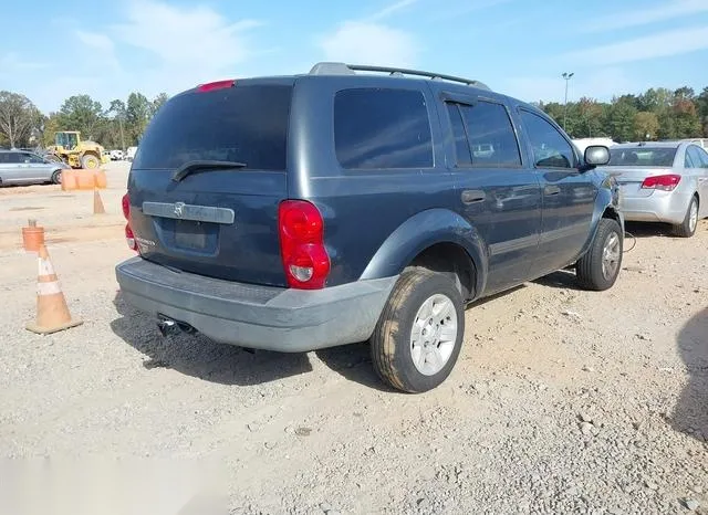 1D8HB38P87F561328 2007 2007 Dodge Durango- Sxt 4