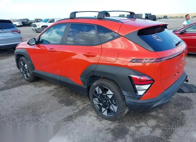 KM8HC3AB5RU070445 2024 2024 Hyundai Kona- Sel 3